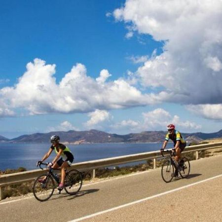 Villetta La Perla - 779492 San Teodoro  Eksteriør bilde