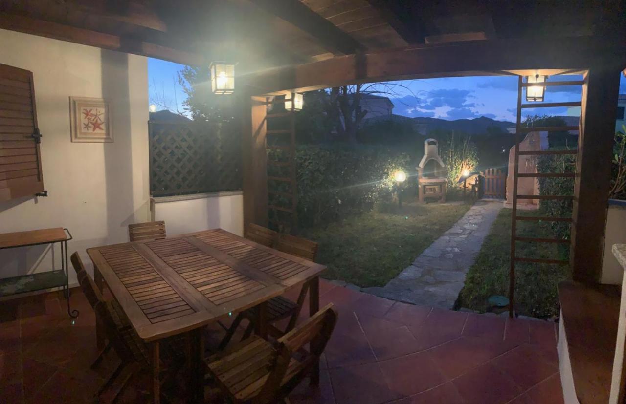 Villetta La Perla - 779492 San Teodoro  Eksteriør bilde
