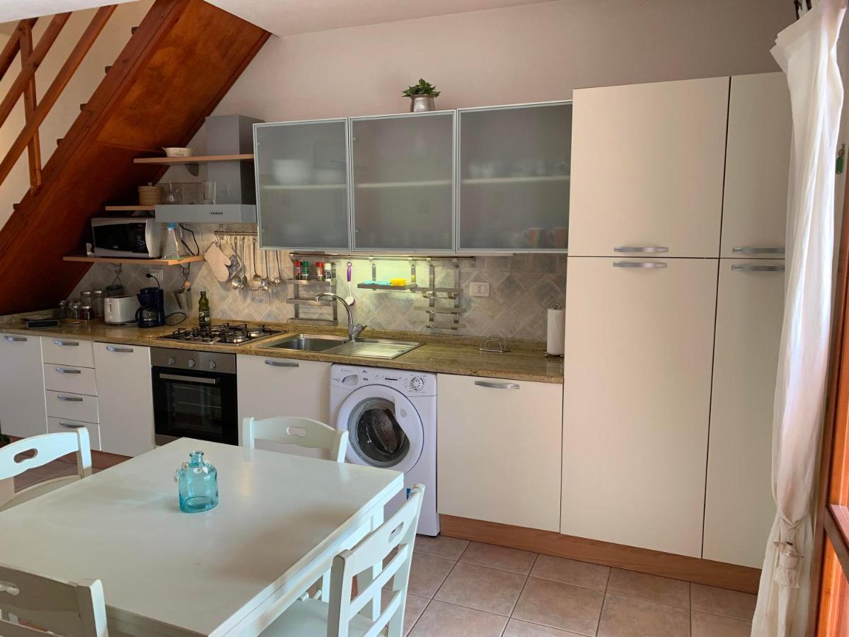 Villetta La Perla - 779492 San Teodoro  Eksteriør bilde