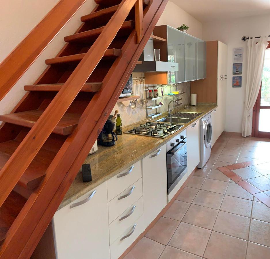 Villetta La Perla - 779492 San Teodoro  Eksteriør bilde