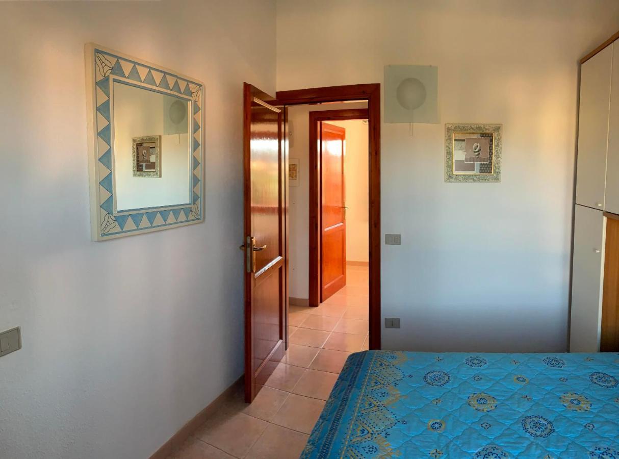 Villetta La Perla - 779492 San Teodoro  Eksteriør bilde