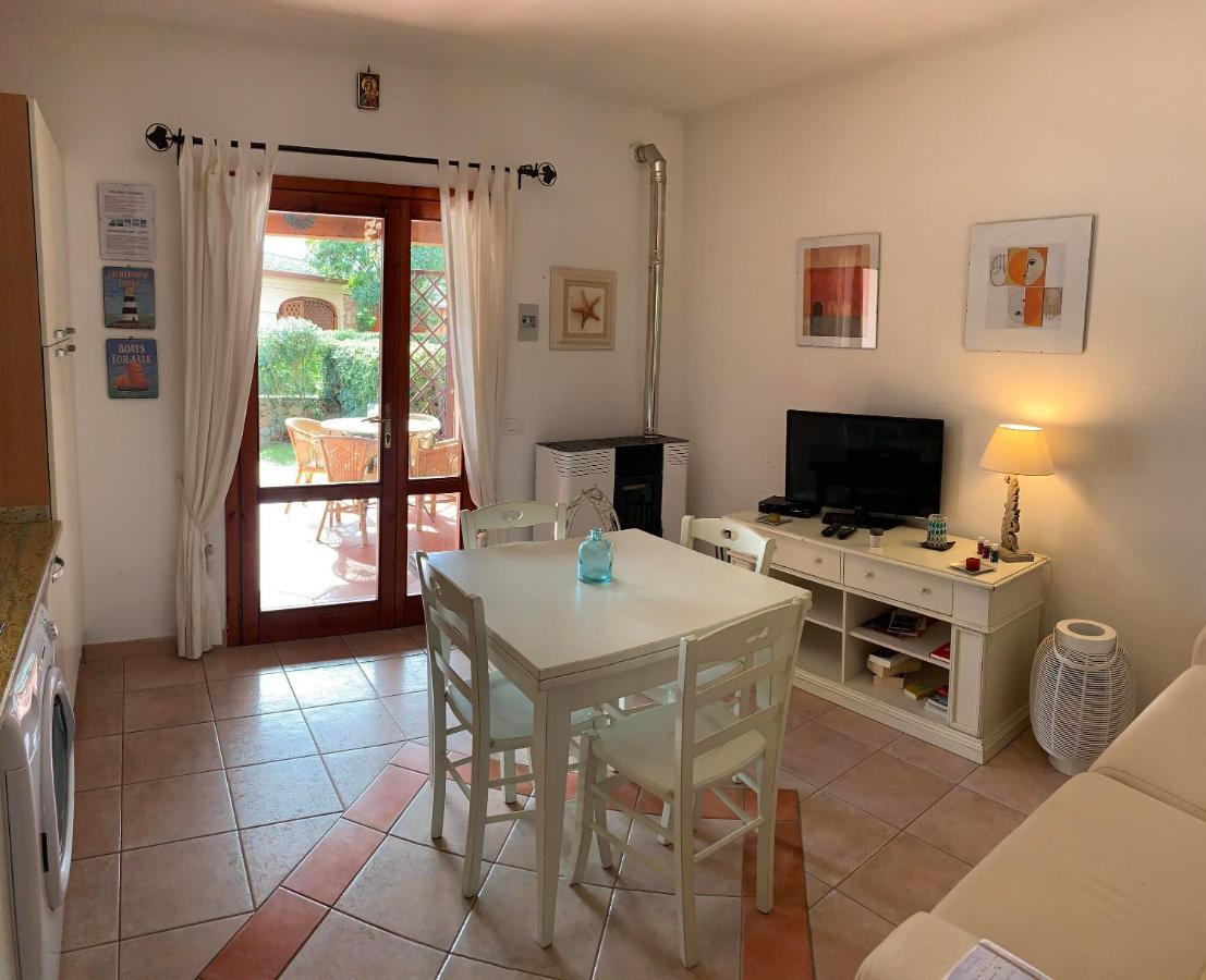 Villetta La Perla - 779492 San Teodoro  Eksteriør bilde