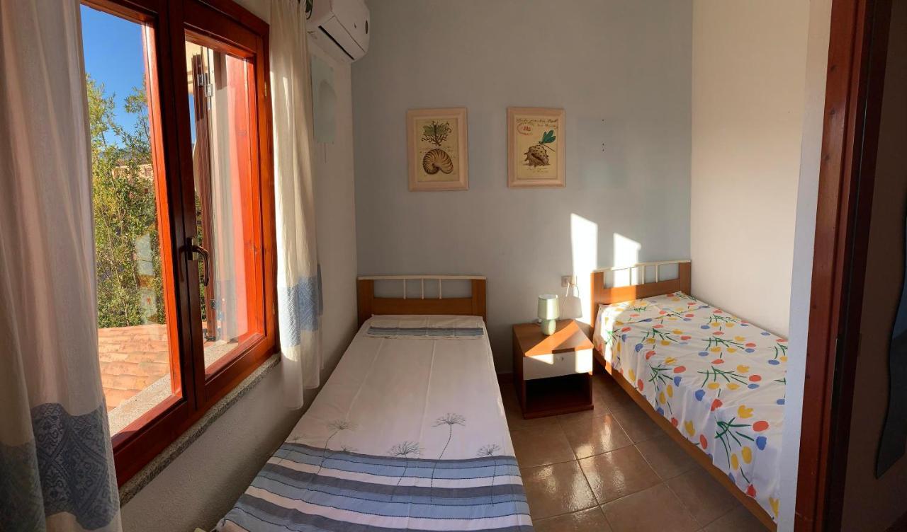 Villetta La Perla - 779492 San Teodoro  Eksteriør bilde