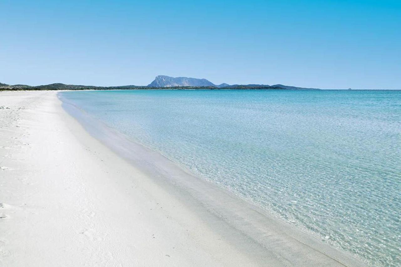 Villetta La Perla - 779492 San Teodoro  Eksteriør bilde