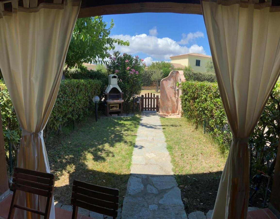 Villetta La Perla - 779492 San Teodoro  Eksteriør bilde