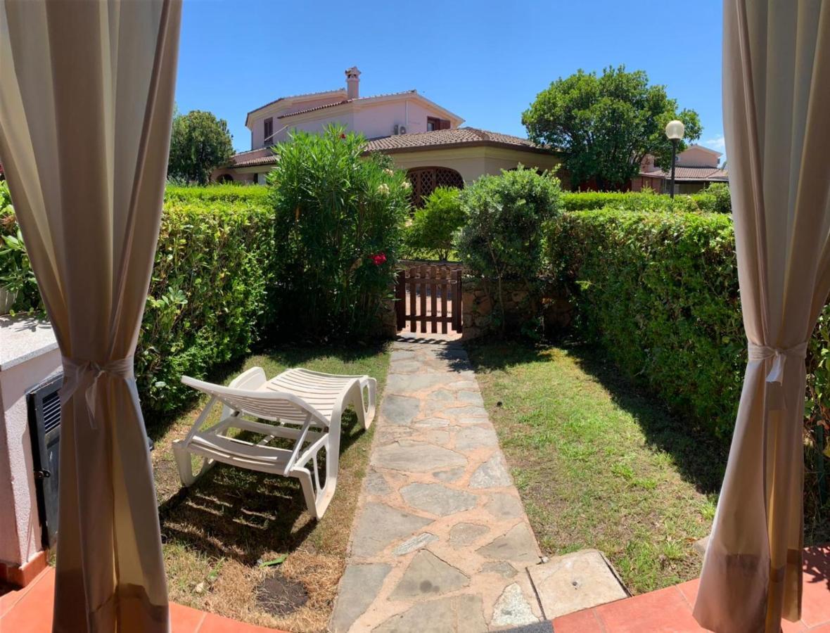 Villetta La Perla - 779492 San Teodoro  Eksteriør bilde