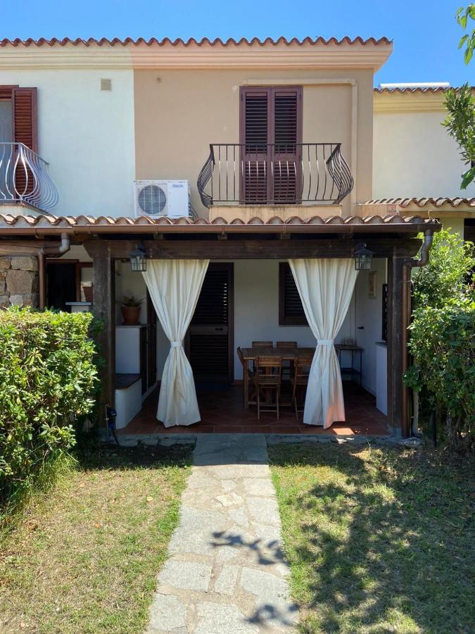Villetta La Perla - 779492 San Teodoro  Eksteriør bilde