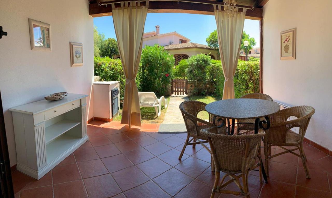 Villetta La Perla - 779492 San Teodoro  Eksteriør bilde