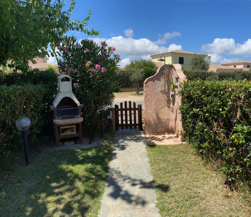 Villetta La Perla - 779492 San Teodoro  Eksteriør bilde