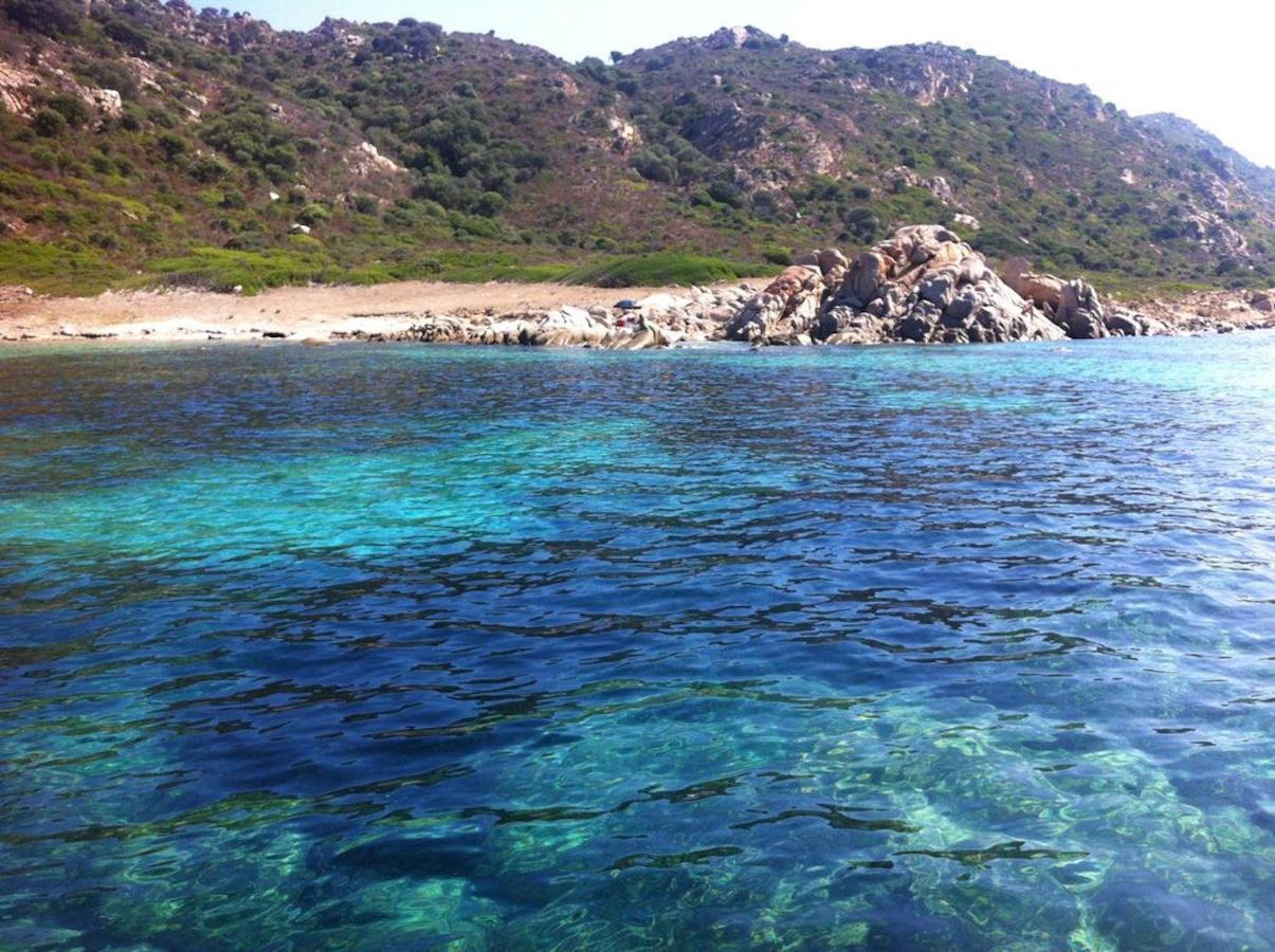 Villetta La Perla - 779492 San Teodoro  Eksteriør bilde